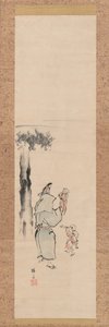 Puppeteer, 19th century