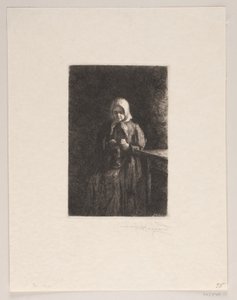 Old Woman