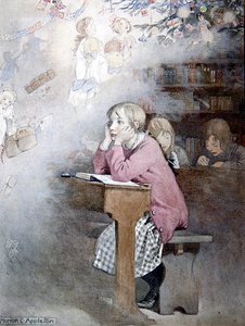 Dreams of Christmas by Honor Charlotte Appleton