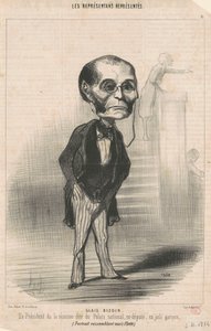 A.O. Glais-Bizoin