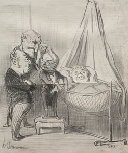 Actualities: Decidedly, she is very ill!...