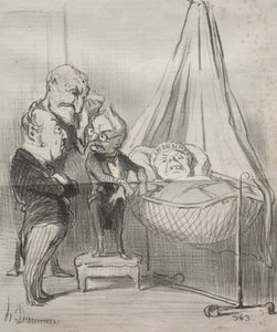Actualities: Decidedly, She is Very Ill!