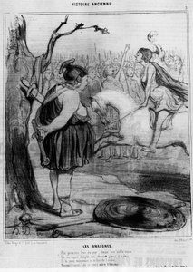 Amazons (Serie de l