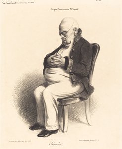 Count J.-Jérôme Siméon