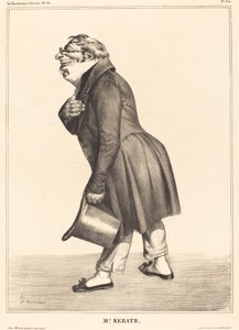 Comte de Kératry