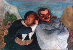 Crispin and Scapin