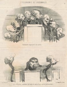 Imposing Ceremony of the Ballot