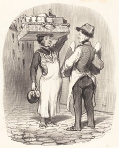 The Chargés d