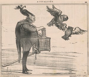Two Grand Dukes Released on Sevastopol
