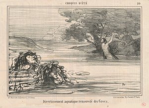 Entertainment Renewed by the Greeks
