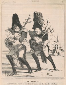 In Wallachia
