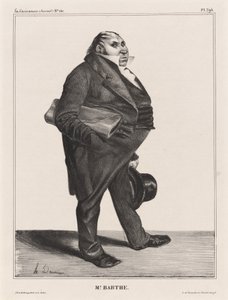 Félix Barthe