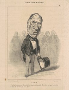 J. Jacques Dupin