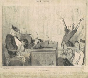 Chinese Justice