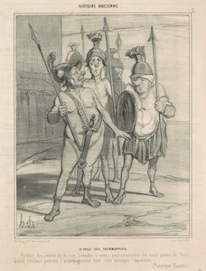 The Eve of Thermopylae