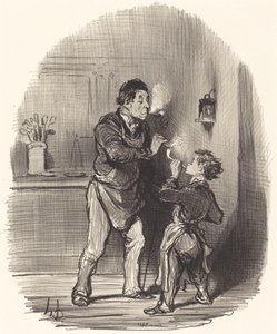 The Philosopher Ragpicker