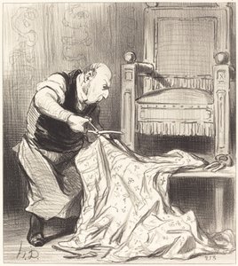 The New Crown Upholsterer...