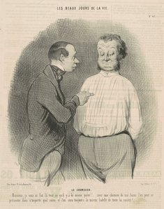 The Shirtmaker