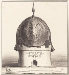 The Crowning of His Edifice