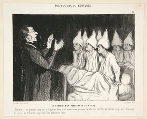 The Dormitory
