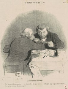 The Return of the Oysters