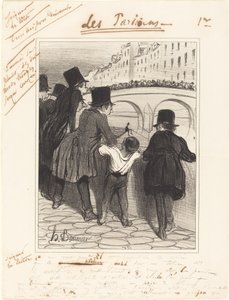 The Onlookers
