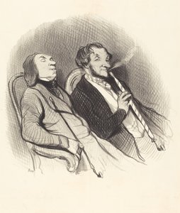 The Hashish Smokers