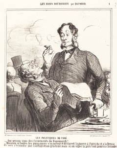 The Politics of Coffee