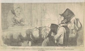 The People of the Amiable Society Who