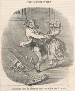 The Inconvenience of Having Servants