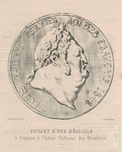 Louis-Philippe, Last King of the French