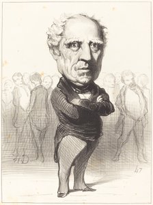 Marshal Bugeaud