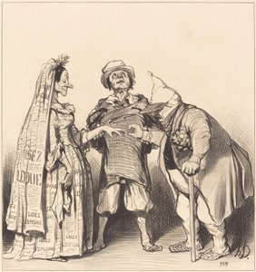 Marriage of the Epoch and the Constitutionalist
