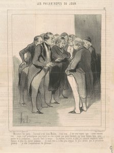 Gentlemen of the jury ... the accused killed Jean Maclou