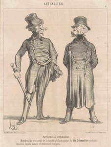 Ratapoil and Casmajou