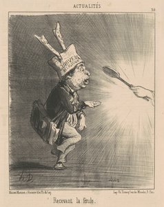 Receiving the Ferule