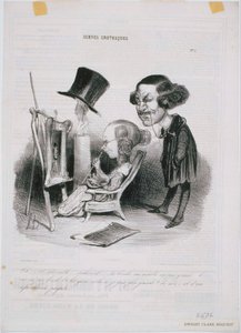 Grotesque Scenes