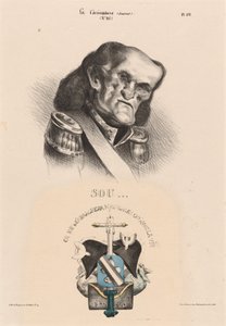Soult (Marshal)
