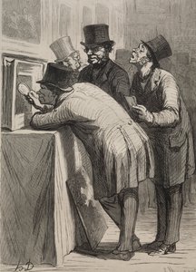 The Auction Room: The Amateur