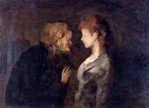 The Confidence, The Secret