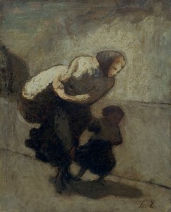 The Heavy Burden