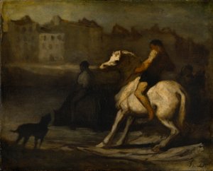 The Watering Place, 1828-1879