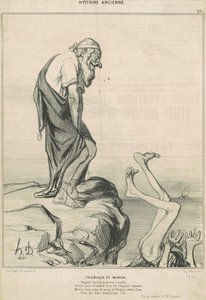 Telemachus and Mentor