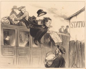 Thirty Seconds of Station