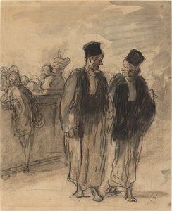 Two Lawyers