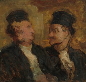 Two Lawyers