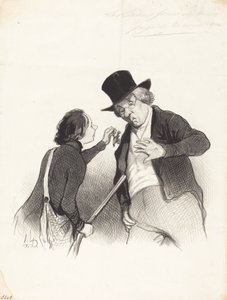 A Beginning at the Hunt