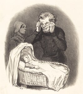 A Happy Father