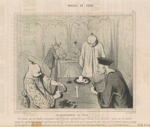 A Peking Entertainment
