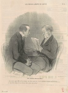 A Light Manuscript